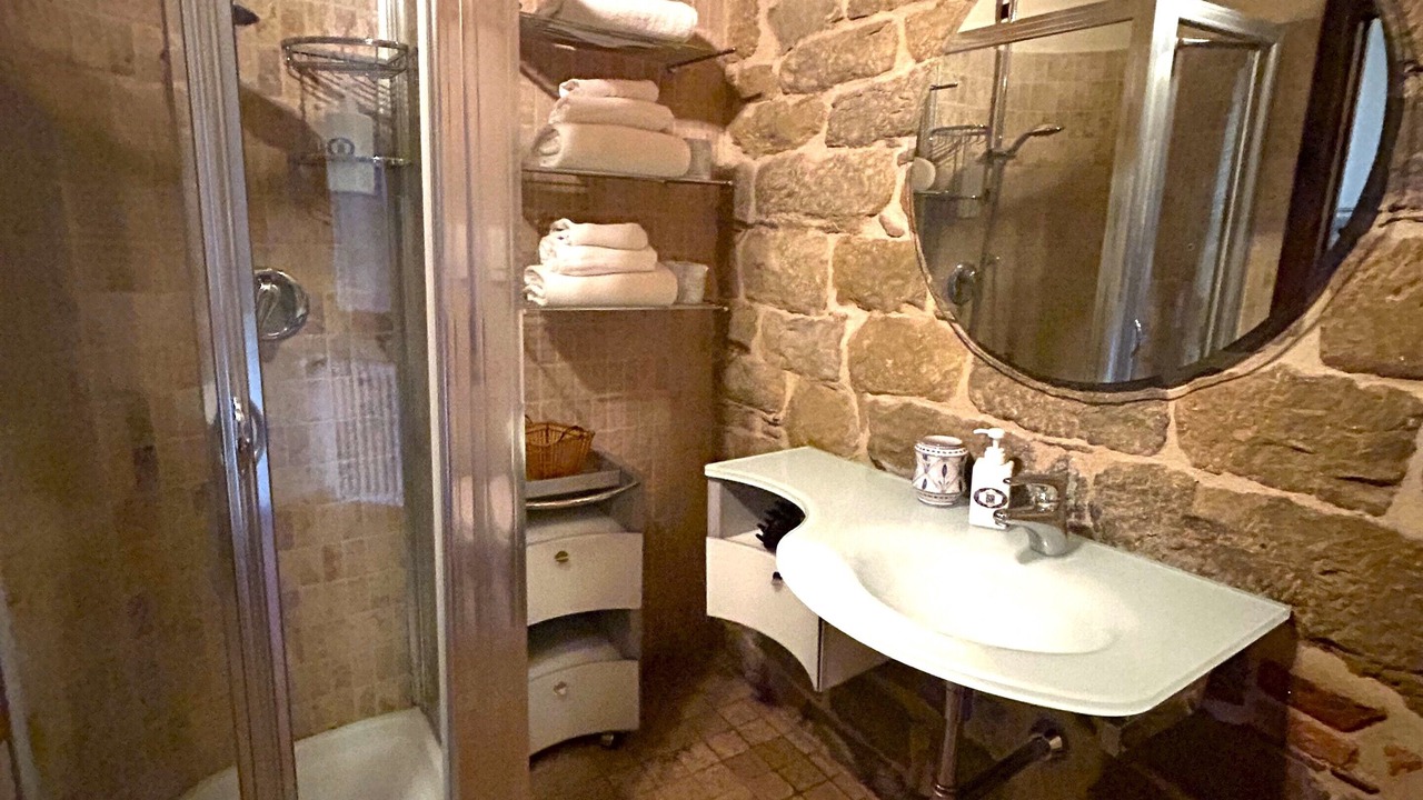 Photo of Bathroom in Quartiere di Porta Crucifera