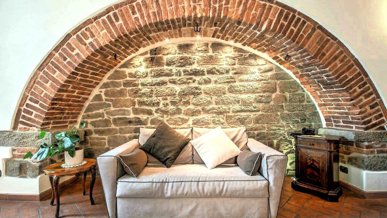 Photo of Livingroom in Quartiere di Porta Crucifera