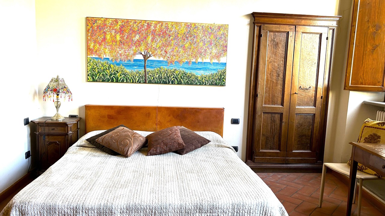 Photo of Bedroom in Quartiere di Porta Crucifera