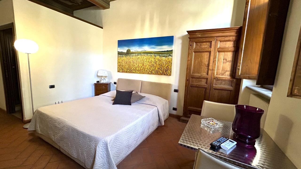 Photo of Bedroom in Quartiere di Porta Crucifera