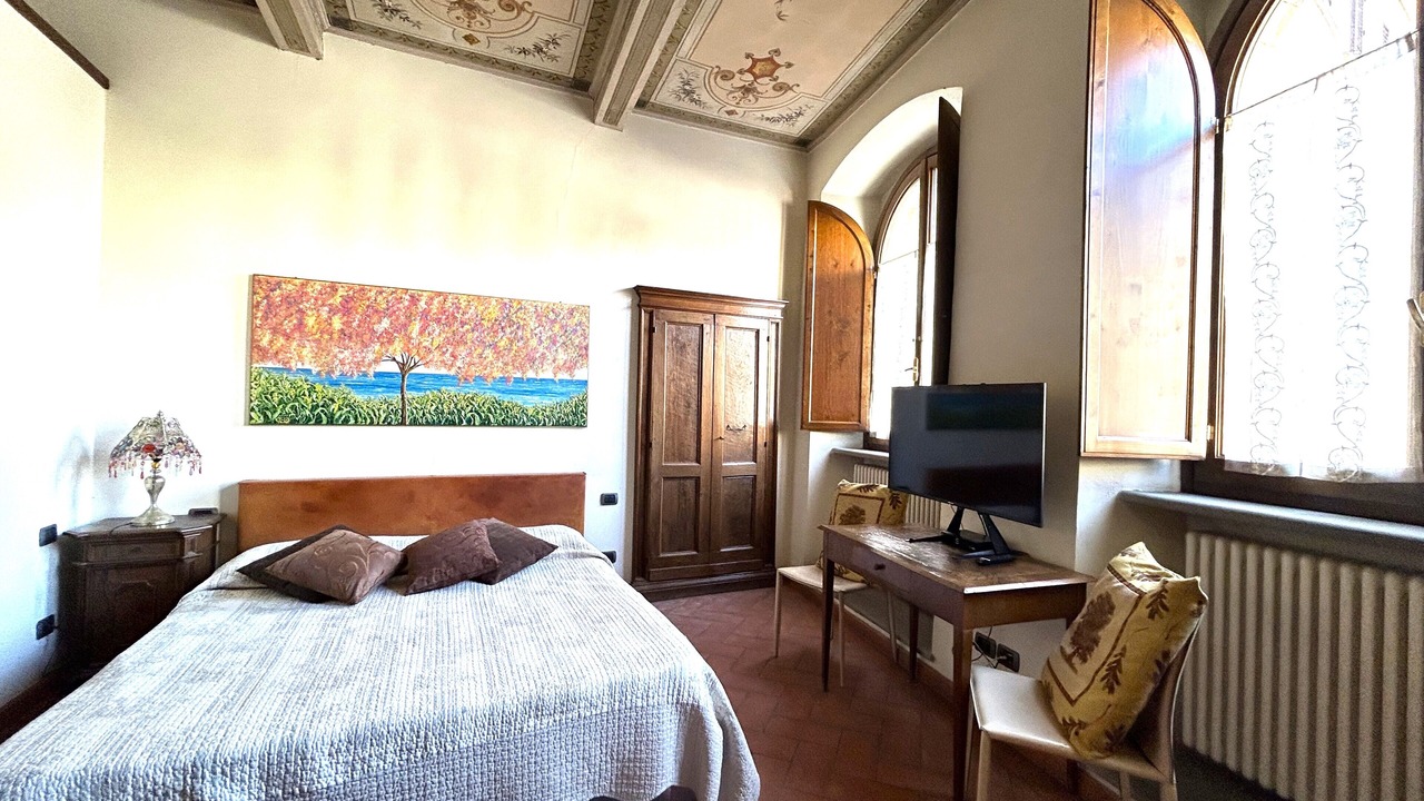Photo of Bedroom in Quartiere di Porta Crucifera
