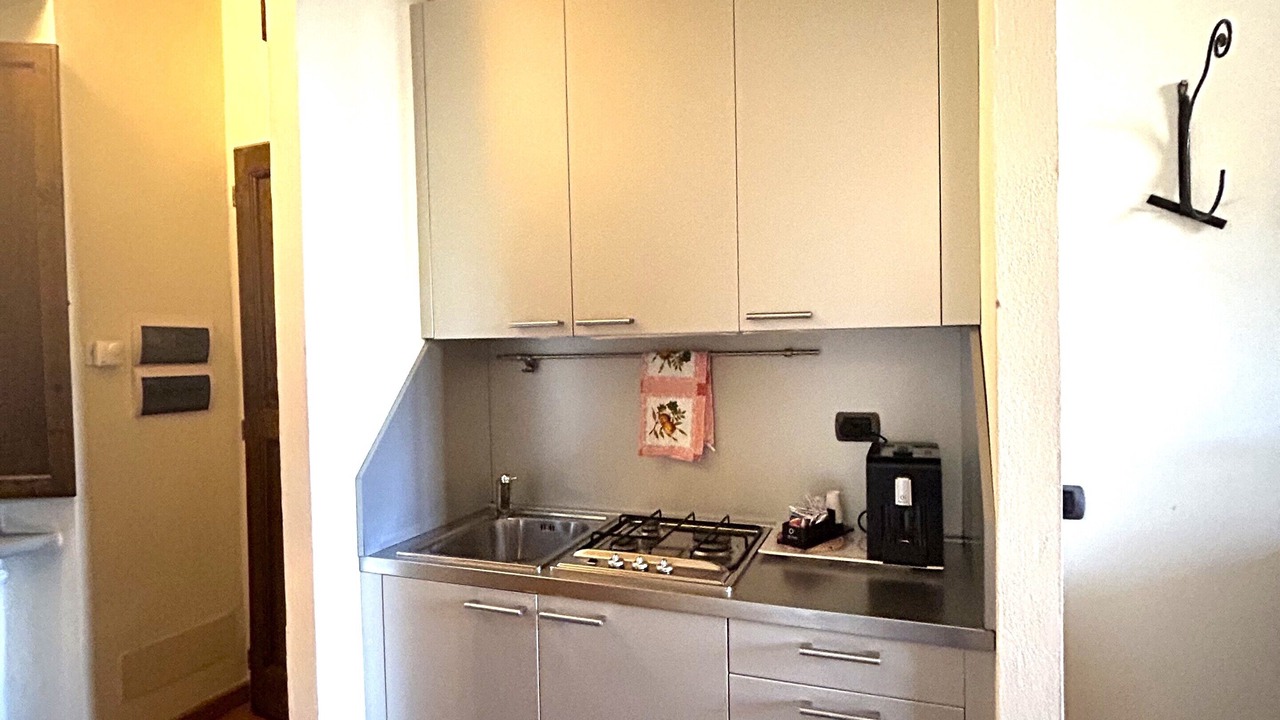 Photo of Kitchen in Quartiere di Porta Crucifera
