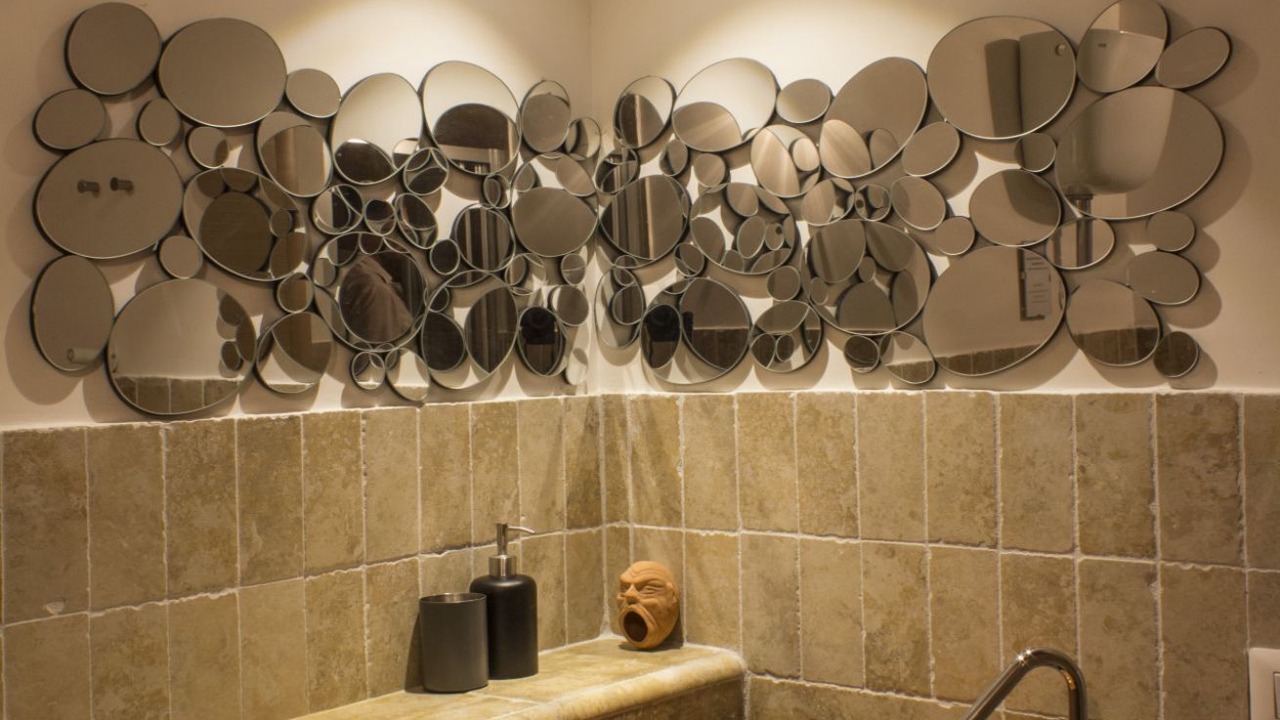 Photo of Bathroom in Naples City Centre