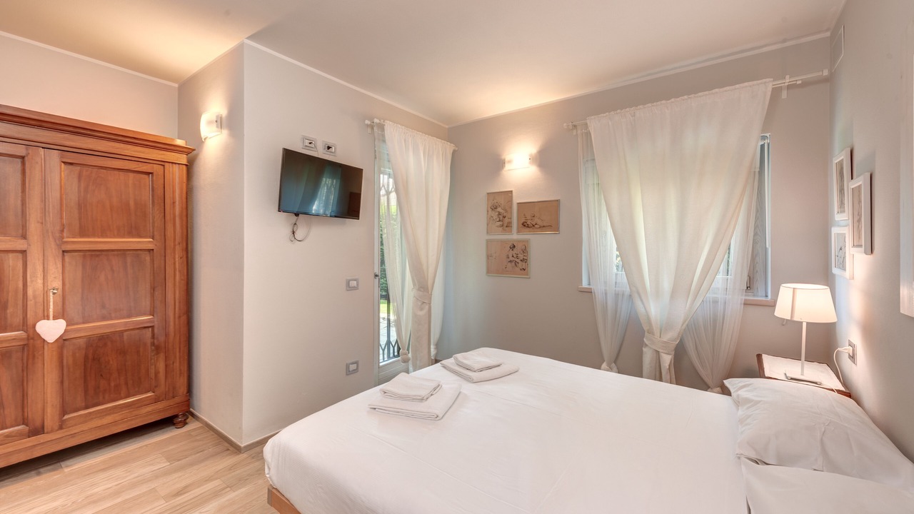 Photo of Bedroom in Colico