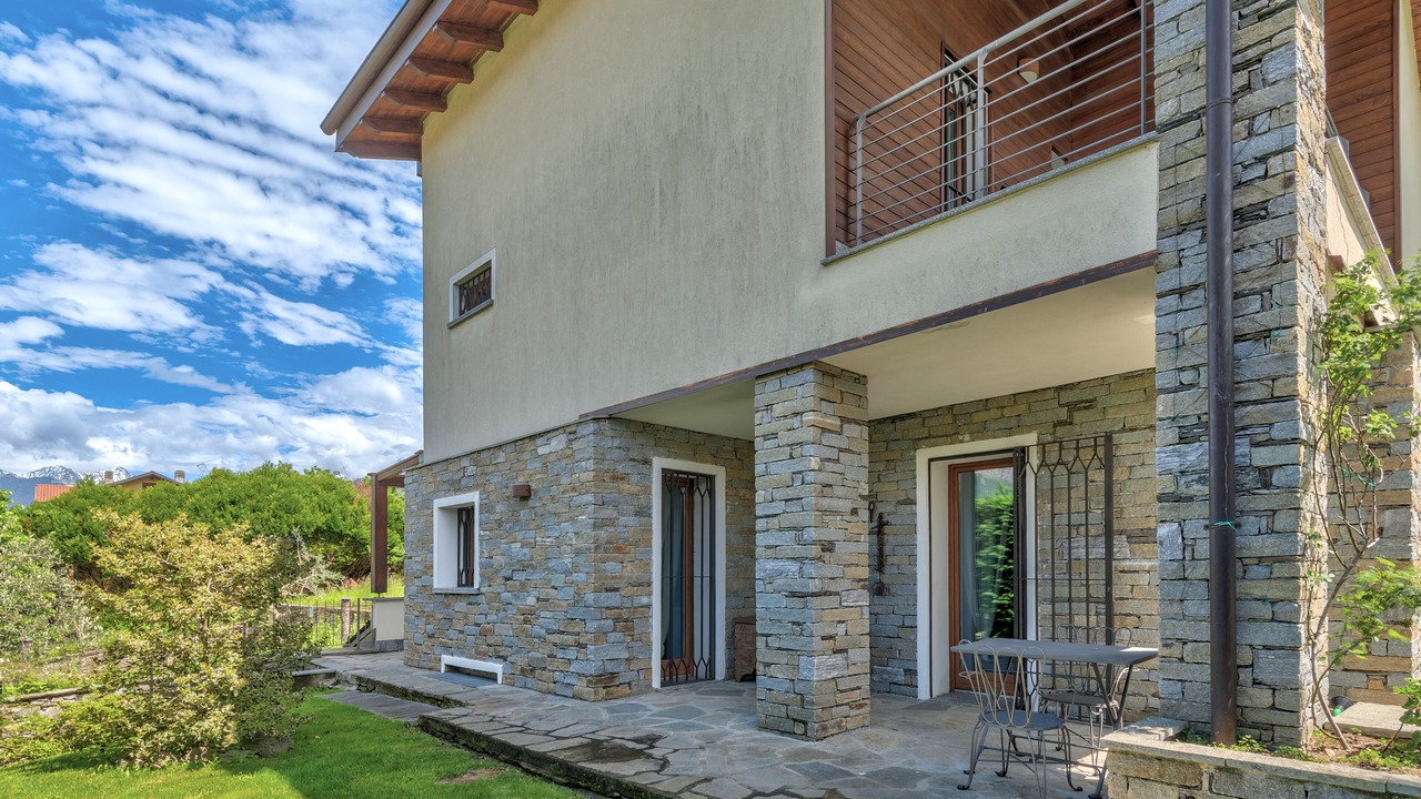 Photo of Outdoor in Colico