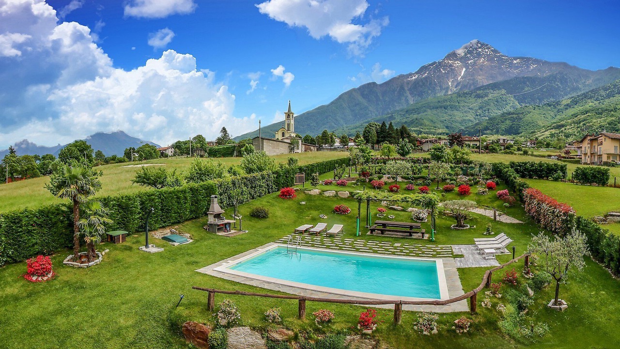 Photo of Outdoor in Colico