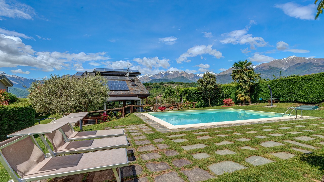 Photo of Outdoor in Colico