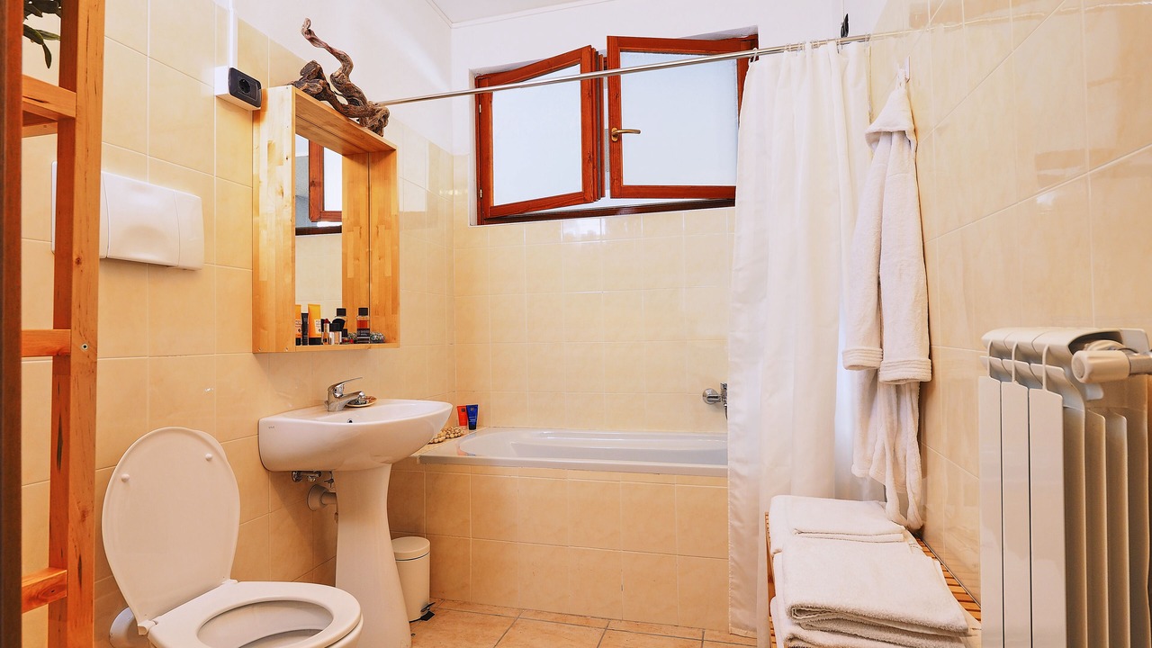 Photo of Bathroom in Acquaseria
