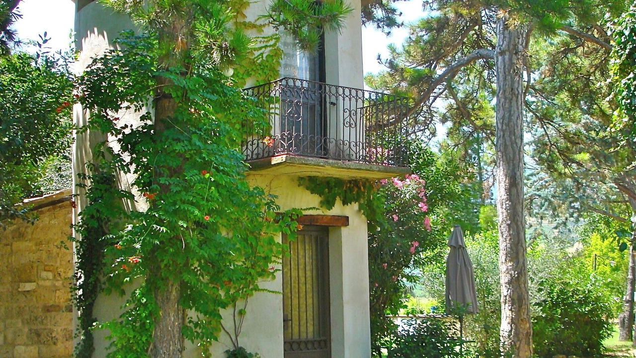 Photo of Outdoor in Tocco da Casauria
