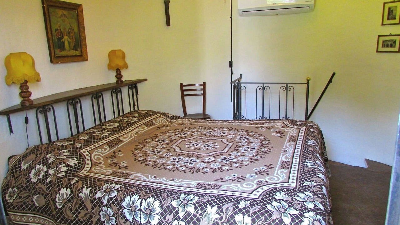 Photo of Bedroom in Tocco da Casauria