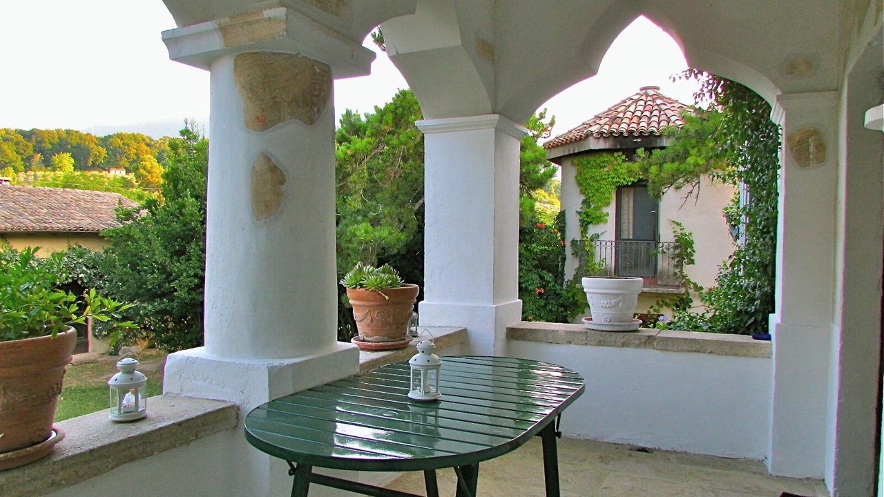 Photo of Outdoor in Tocco da Casauria