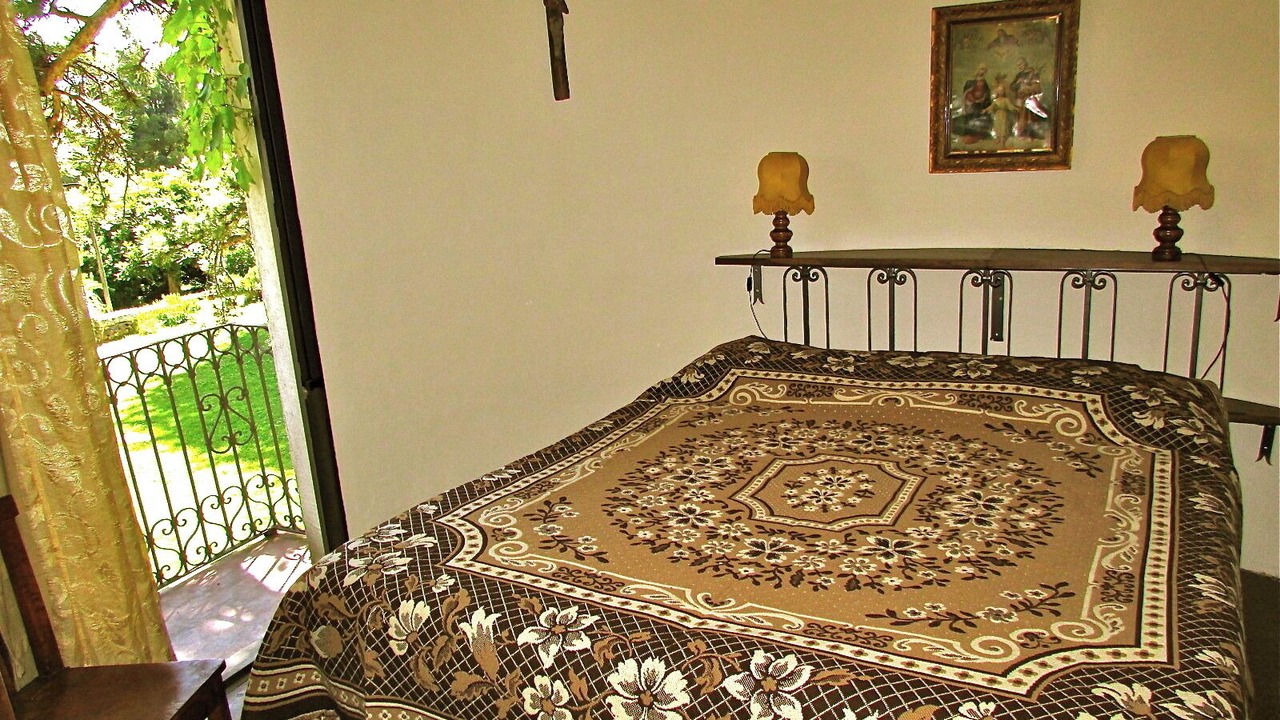 Photo of Bedroom in Tocco da Casauria