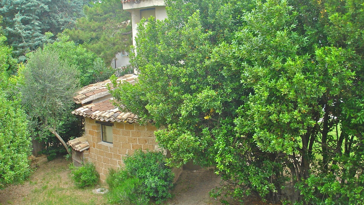 Photo of Outdoor in Tocco da Casauria