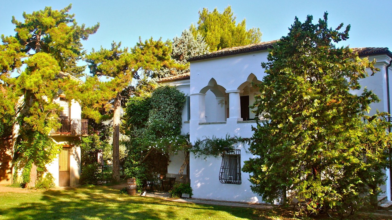 Photo of Outdoor in Tocco da Casauria