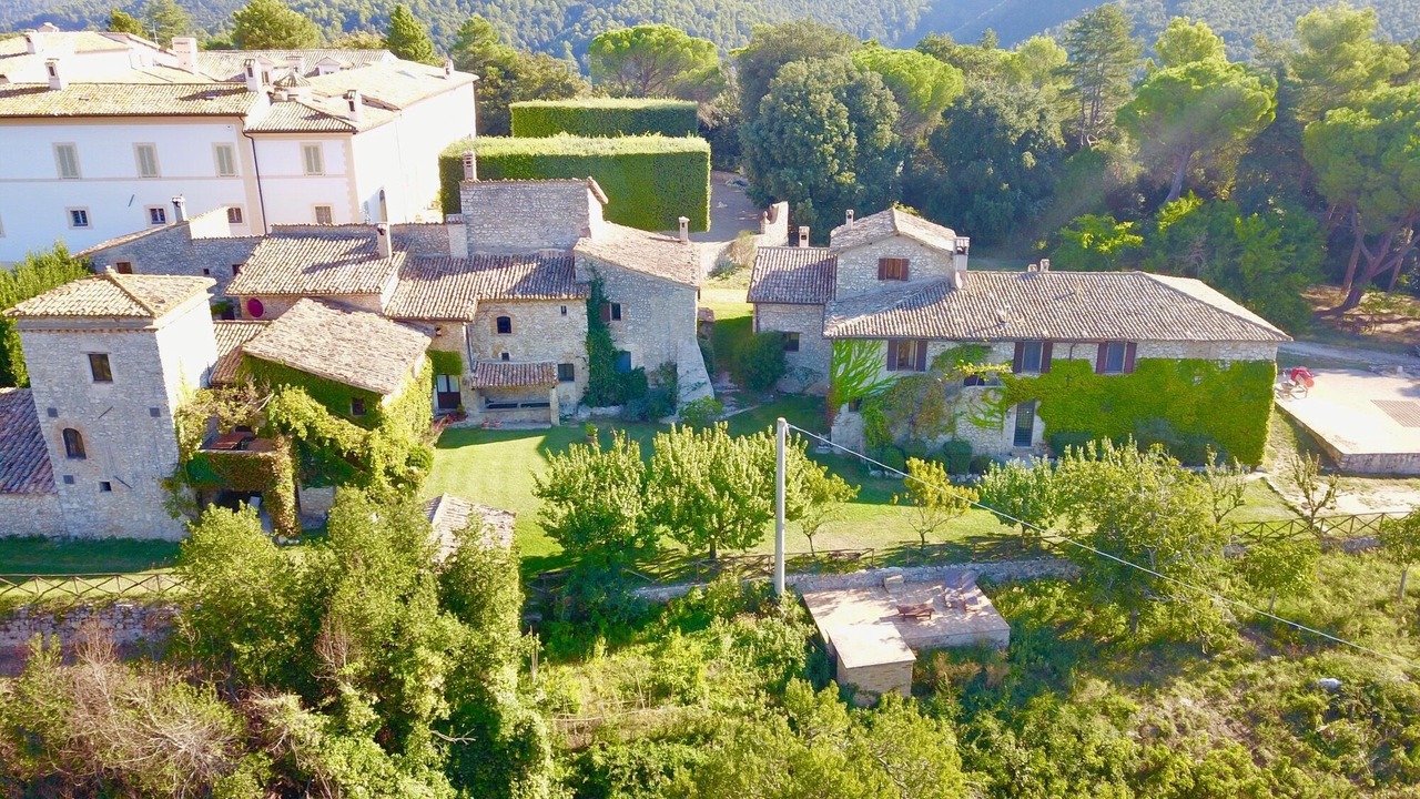 Photo of Outdoor in Spoleto