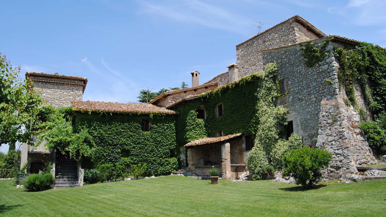Photo of Outdoor in Spoleto