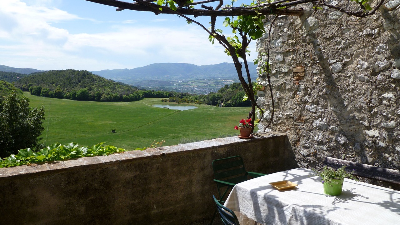 Photo of Outdoor in Spoleto