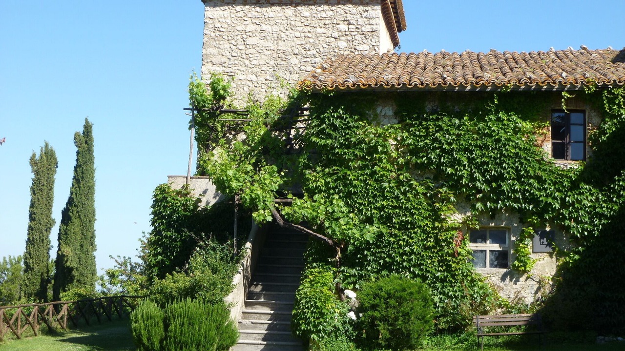Photo of Outdoor in Spoleto