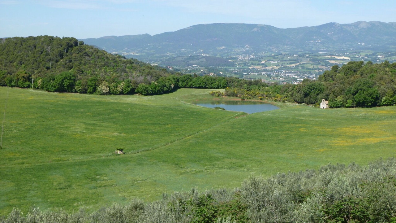 Photo of Others in Spoleto