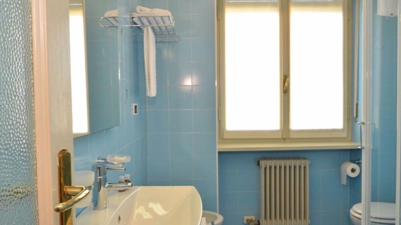Photo of Bathroom in Lazise Old Town