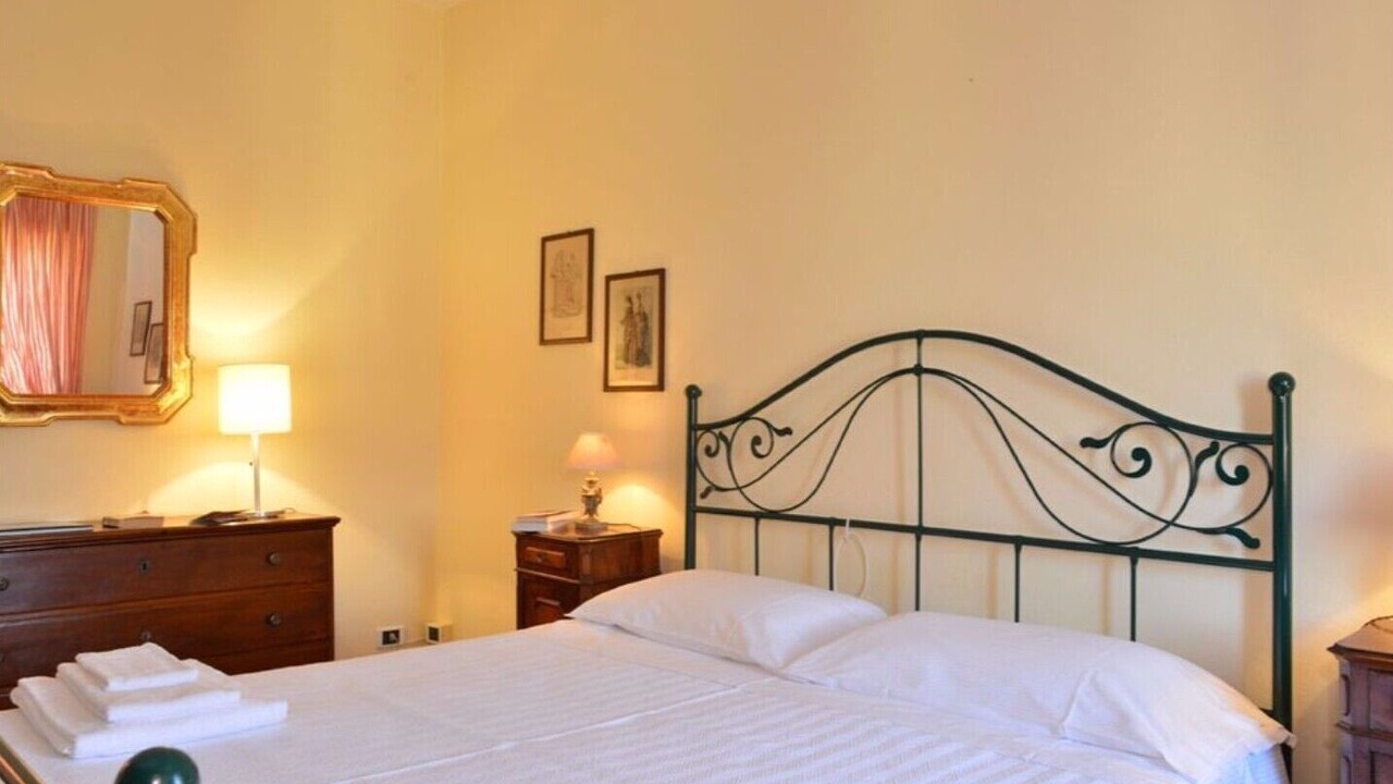 Photo of Bedroom in Lazise Old Town