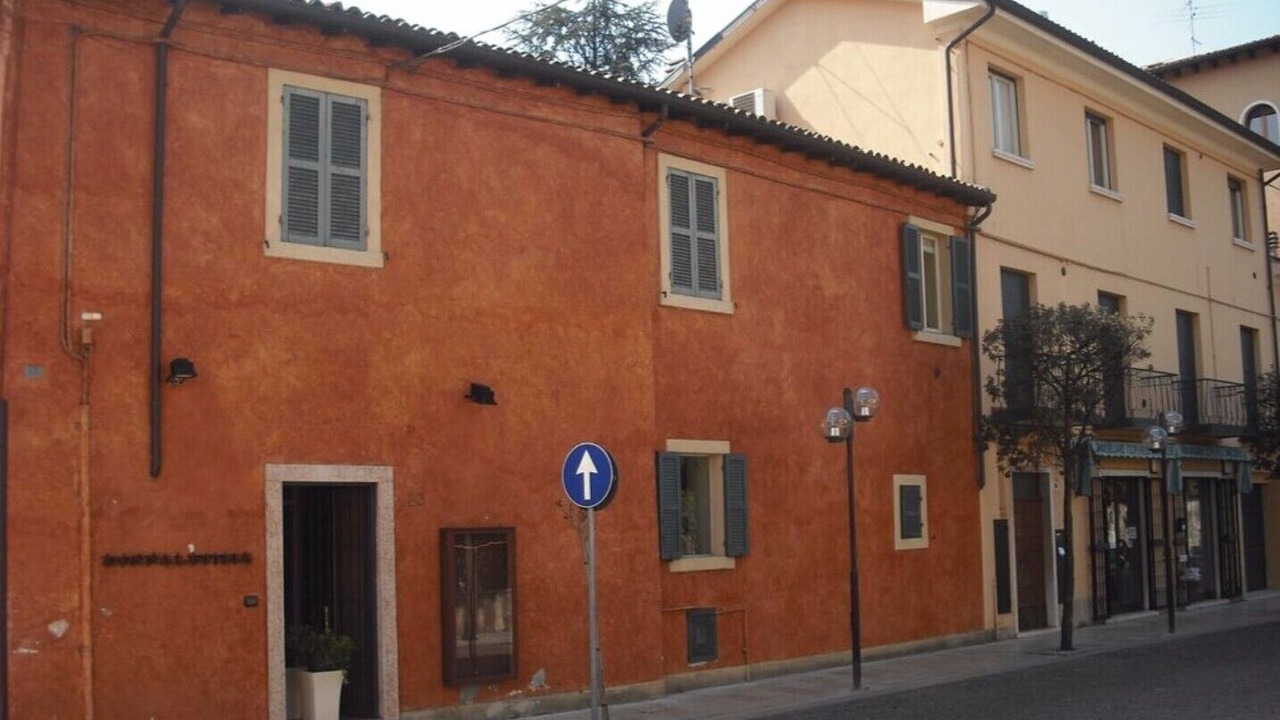 Photo of Outdoor in Lazise Old Town