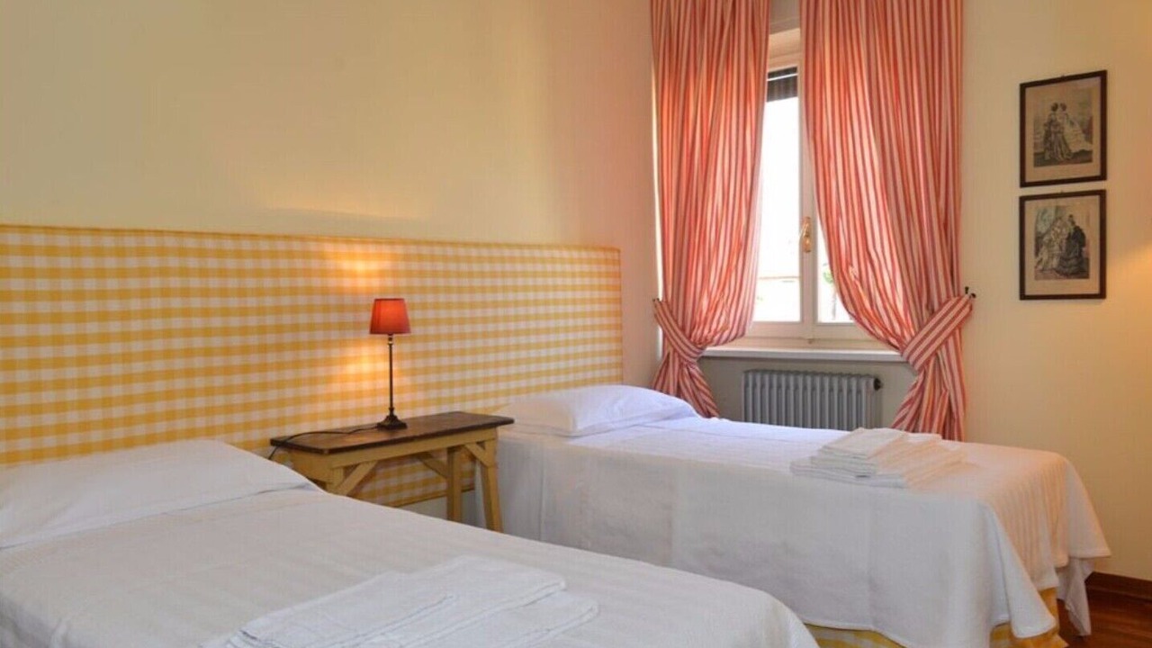 Photo of Bedroom in Lazise Old Town