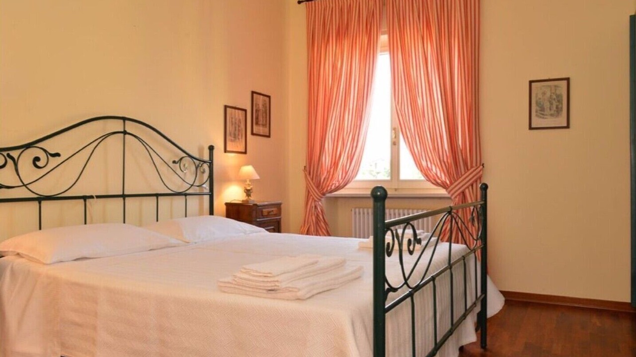 Photo of Bedroom in Lazise Old Town