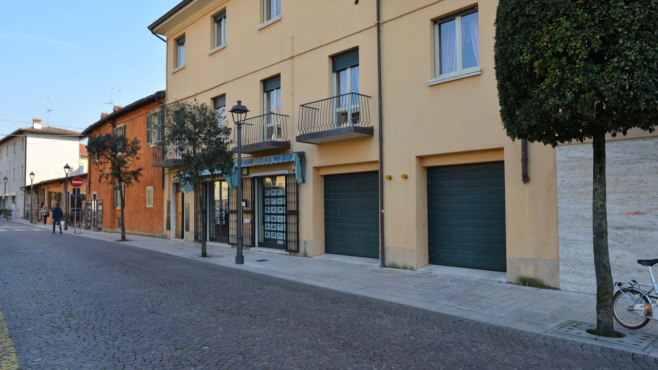 Photo of Outdoor in Lazise Old Town