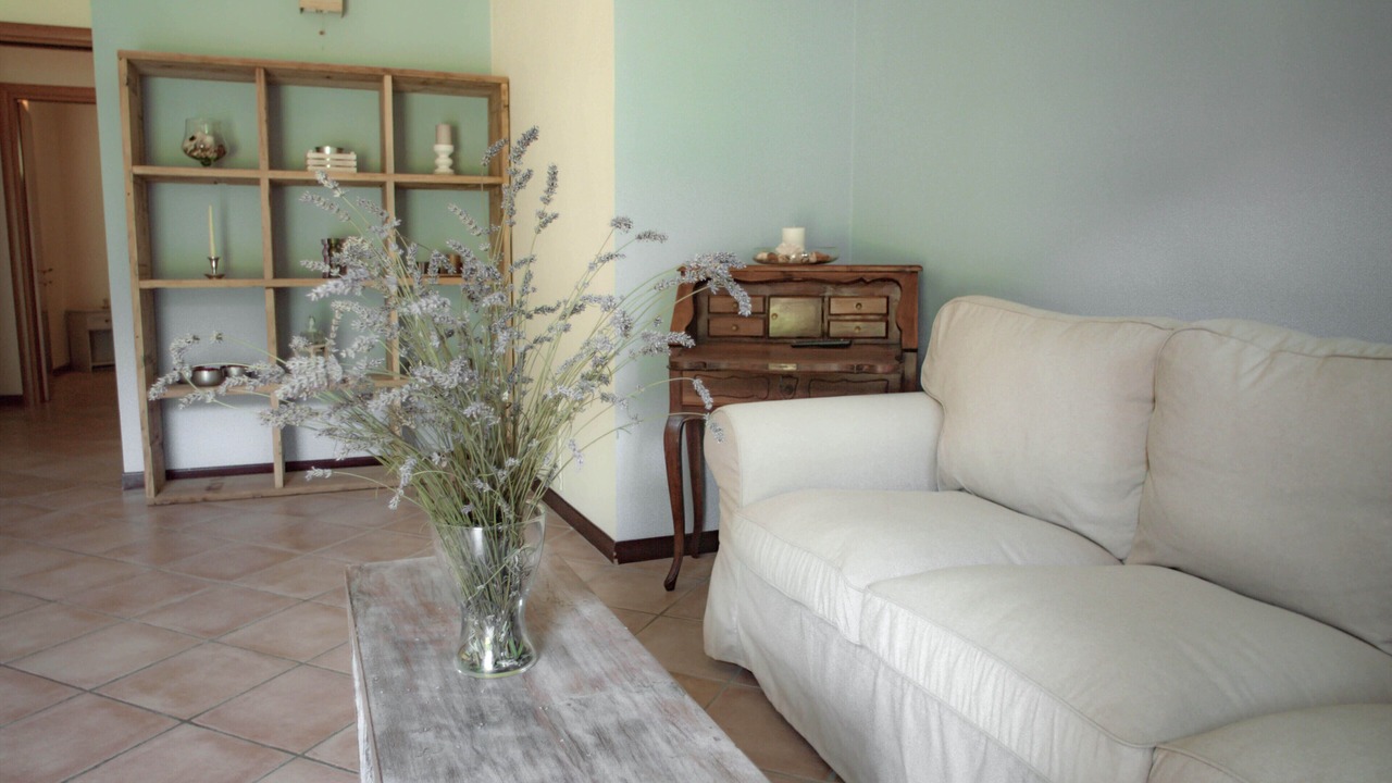 Photo of Livingroom in Villabuona