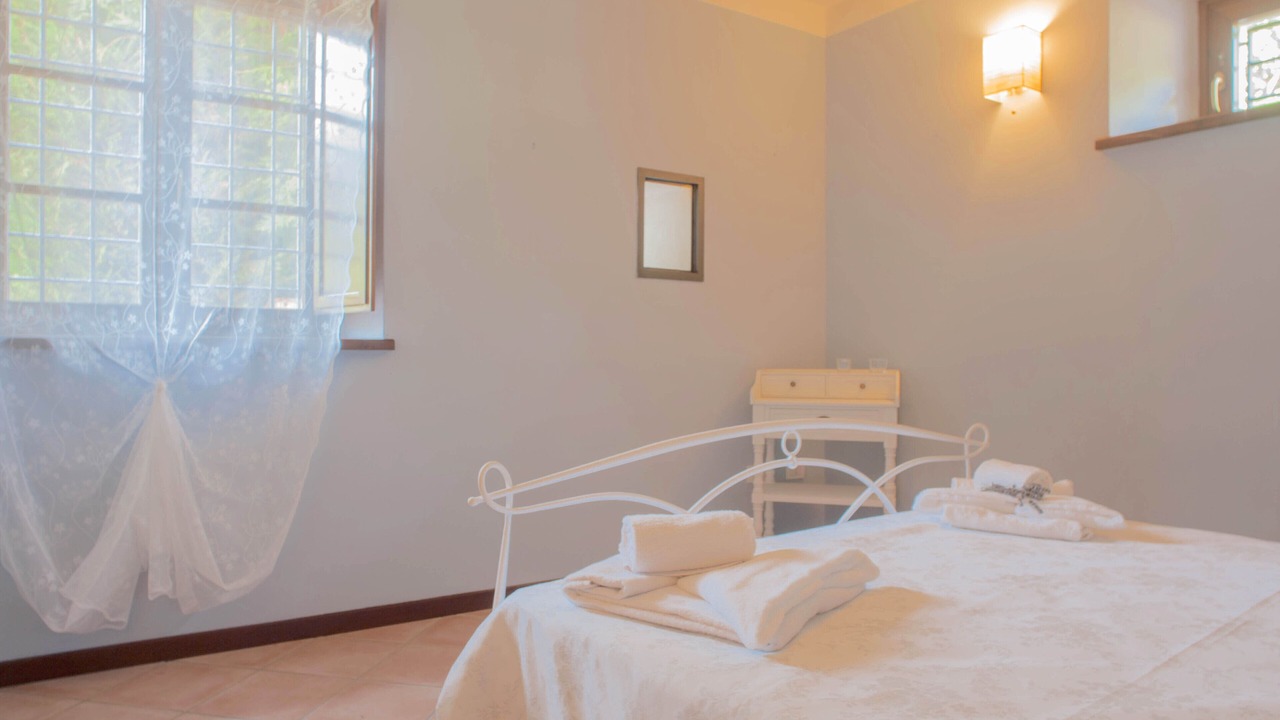Photo of Bedroom in Villabuona