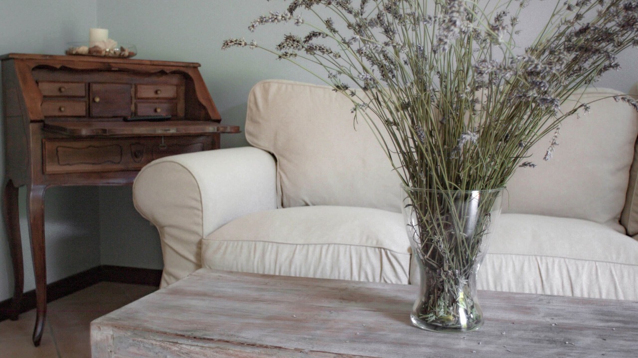 Photo of Livingroom in Villabuona