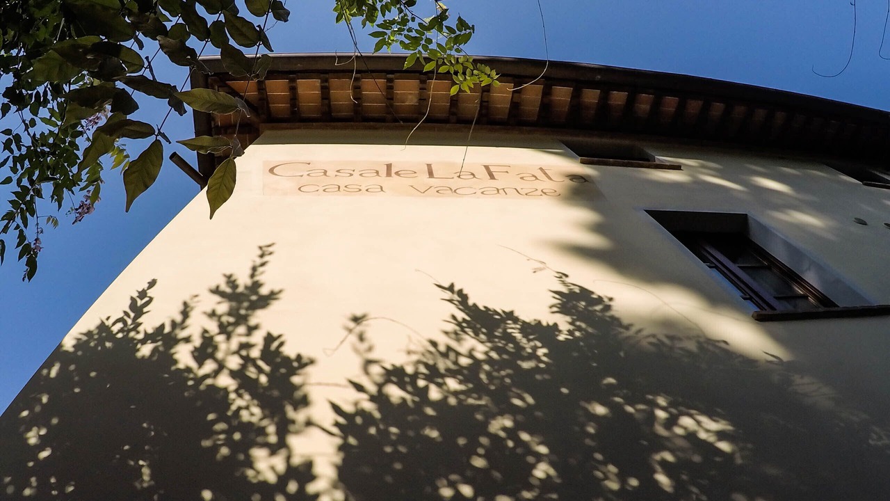 Photo of Outdoor in Villabuona