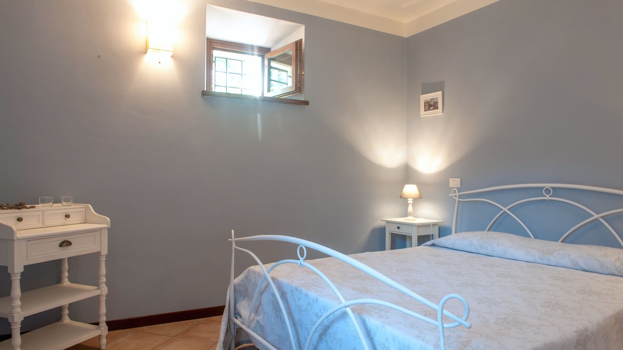 Photo of Bedroom in Villabuona