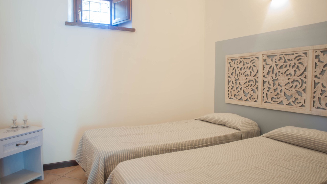 Photo of Bedroom in Villabuona