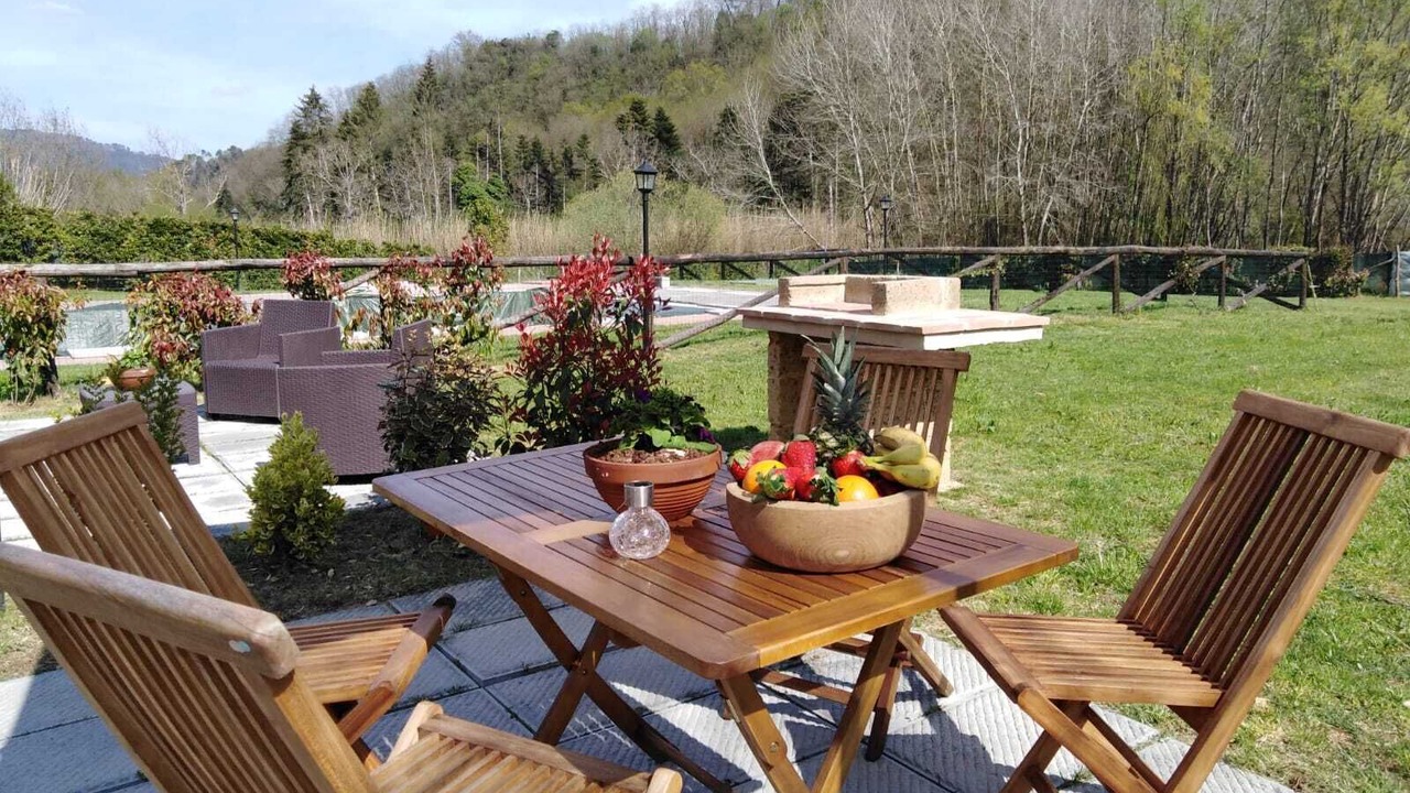 Photo of Outdoor in Villabuona