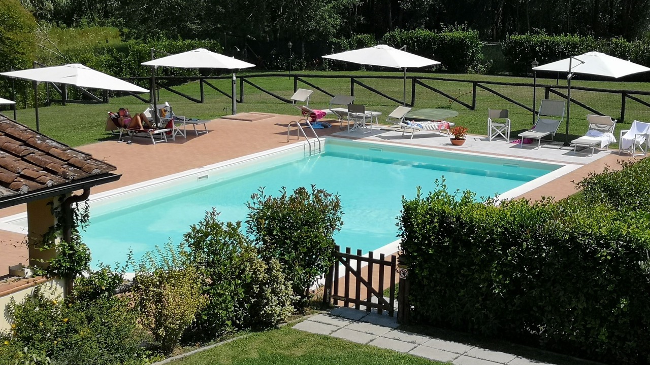 Photo of Outdoor in Villabuona