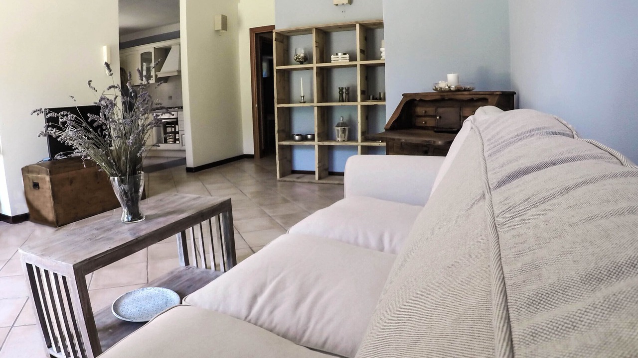 Photo of Livingroom in Villabuona