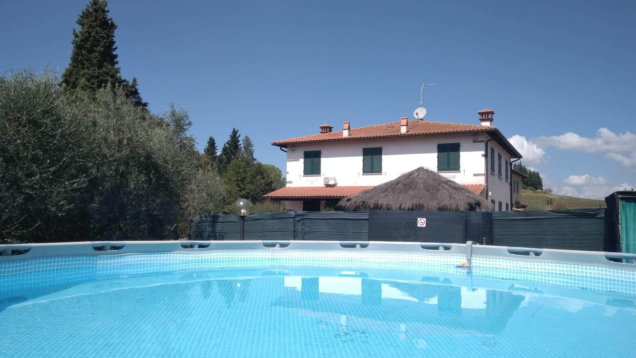 Photo of Outdoor in Montelupo Fiorentino
