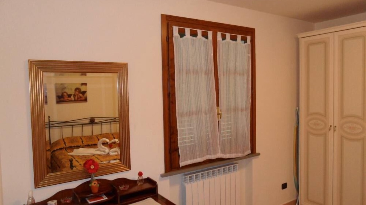 Photo of Bedroom in Montelupo Fiorentino