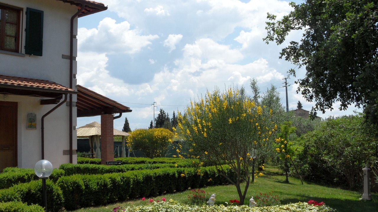 Photo of Outdoor in Montelupo Fiorentino