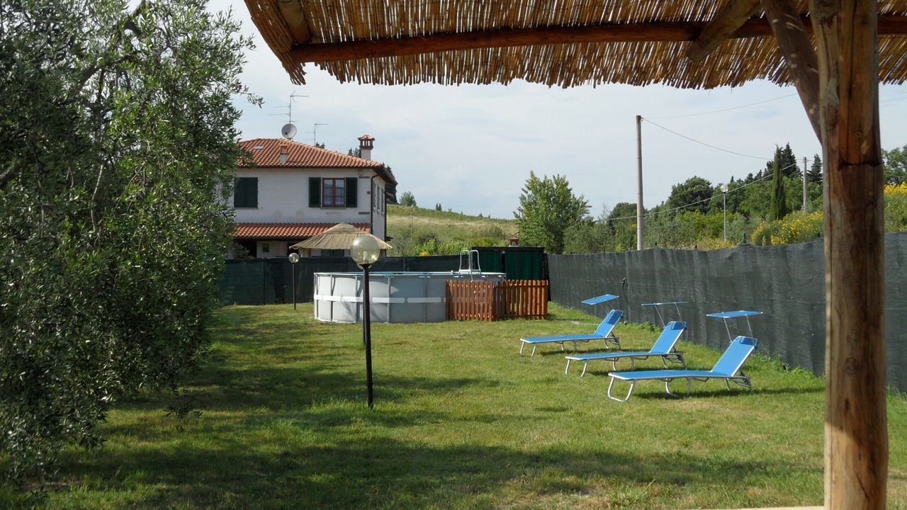 Photo of Outdoor in Montelupo Fiorentino