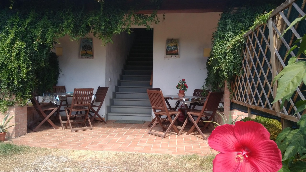 Photo of Outdoor in Montelupo Fiorentino