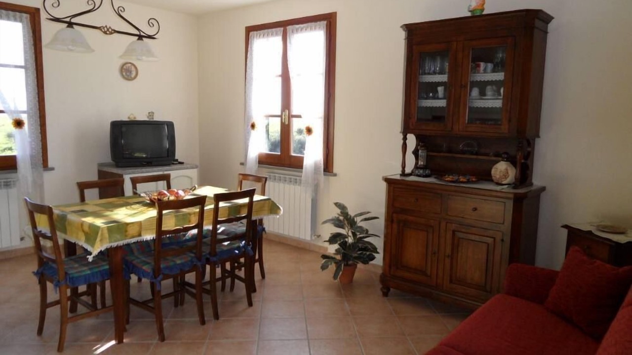 Photo of Livingroom in Montelupo Fiorentino