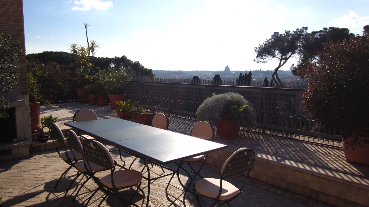 Photo of Outdoor in Quartiere III Pinciano