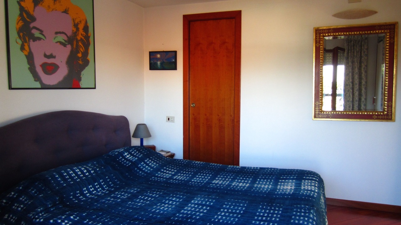 Photo of Bedroom in Quartiere III Pinciano