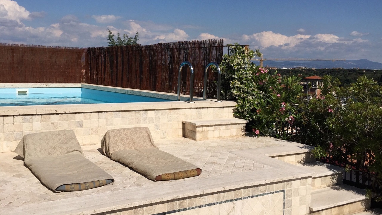 Photo of Outdoor in Quartiere III Pinciano