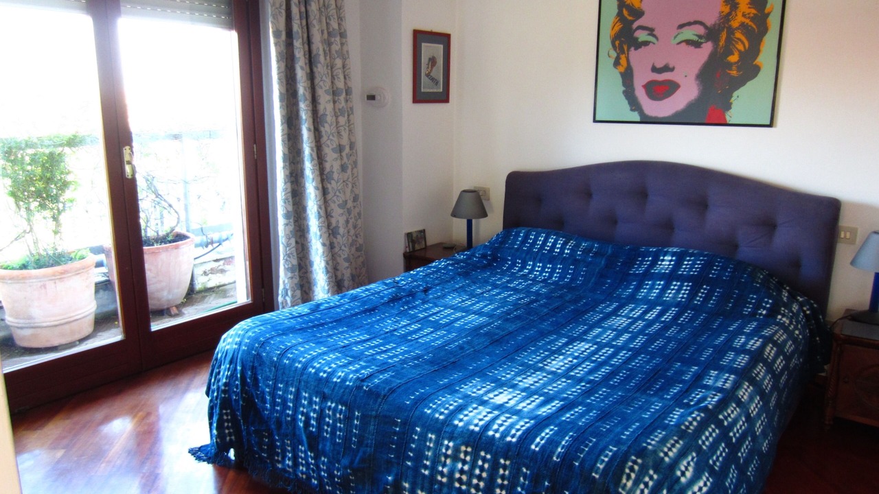 Photo of Bedroom in Quartiere III Pinciano
