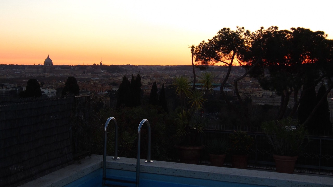 Photo of Outdoor in Quartiere III Pinciano