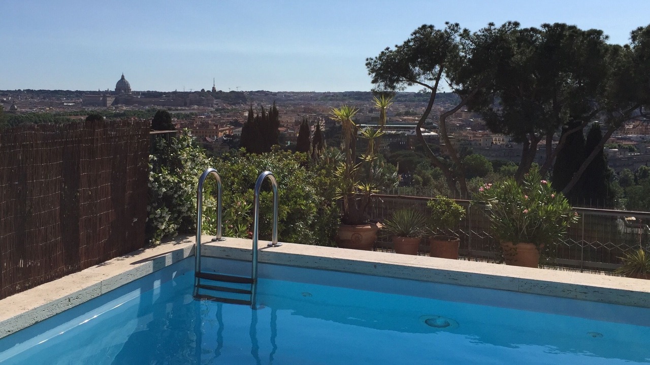 Photo of Outdoor in Quartiere III Pinciano